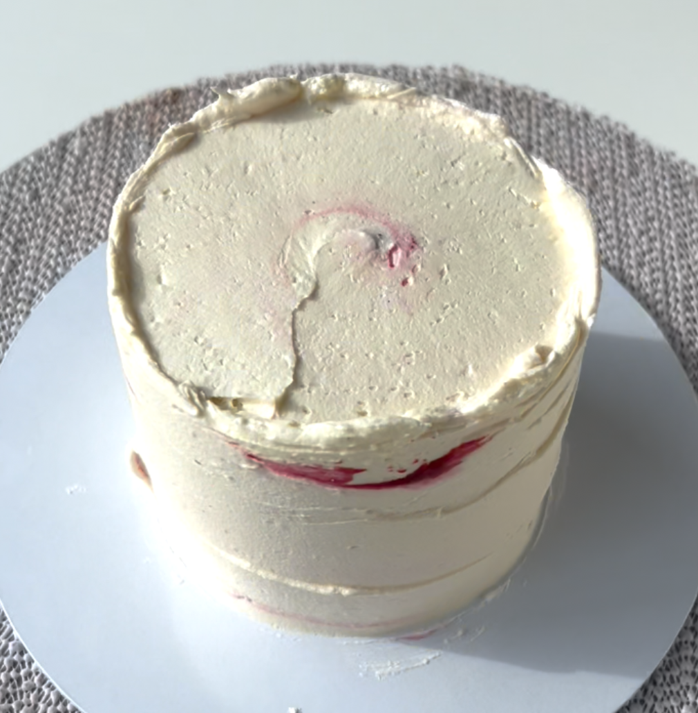 Recipe: Malted Milk, Earl Grey Tea and Blackcurrant Cake