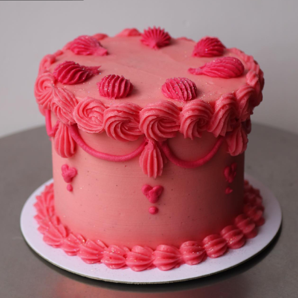Pink Princess Mini