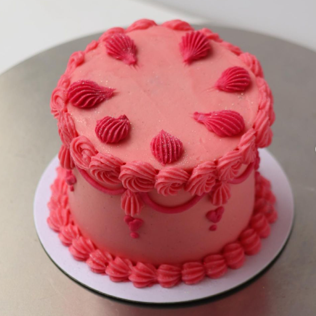 Pink Princess Mini