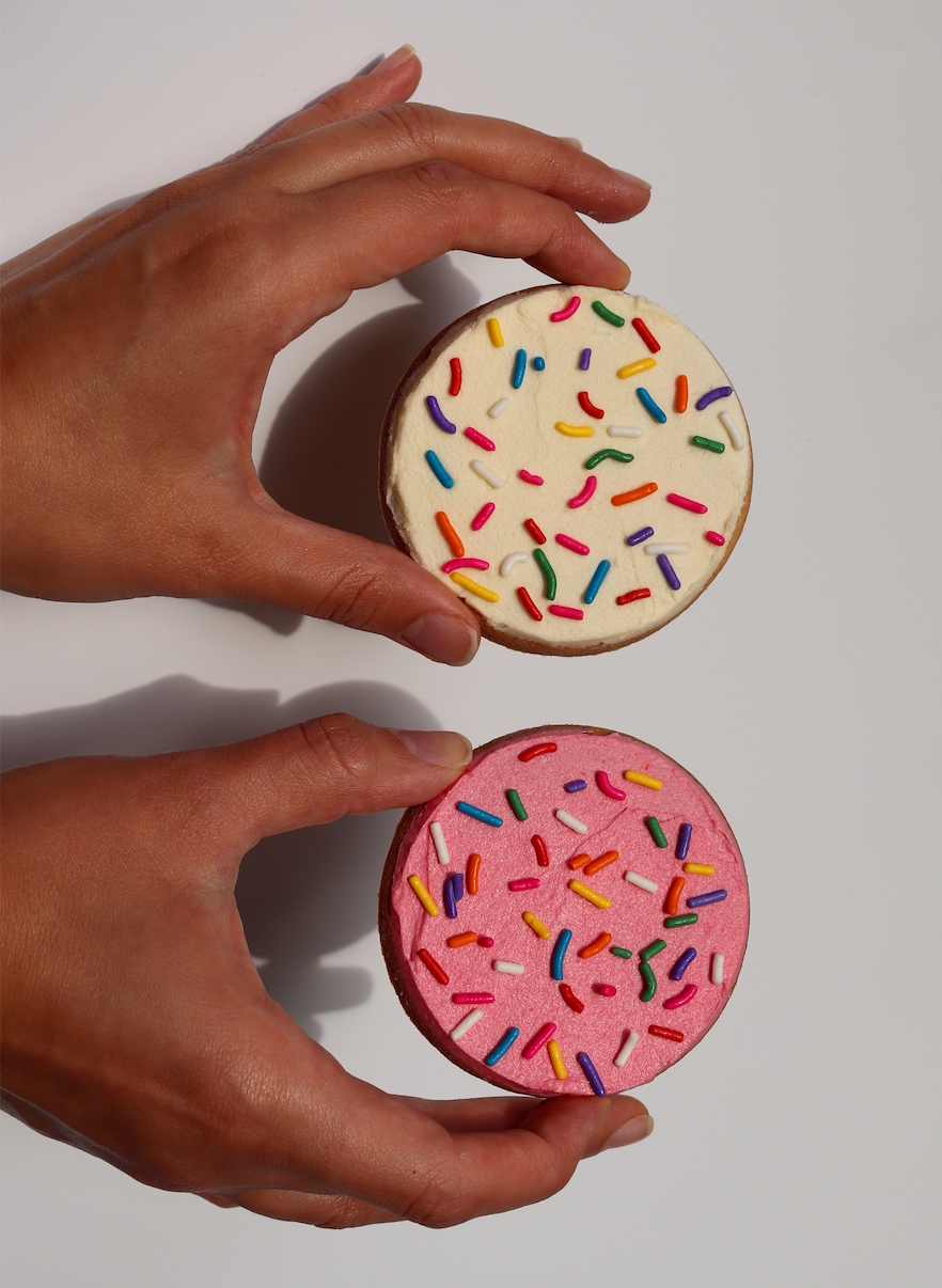 Sugar Cookies – Flour Baby Bakery