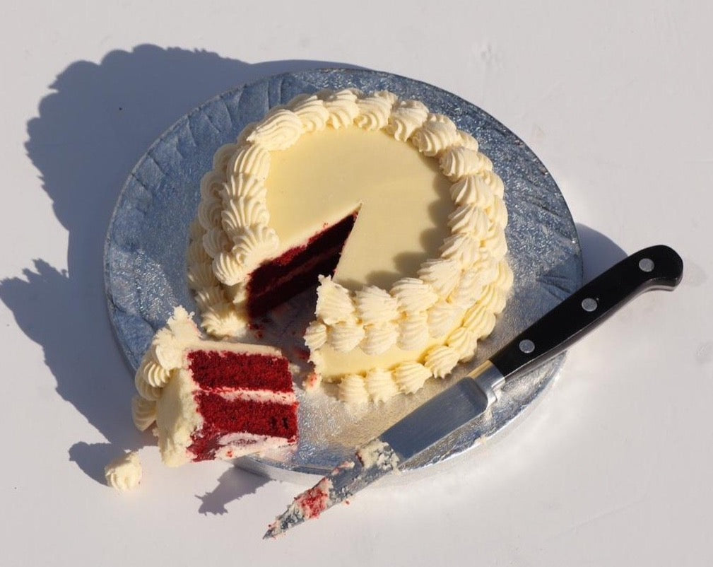 Red Velvet Cake