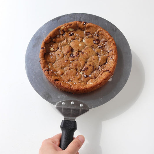 Giant Chocolate Chip Cookie