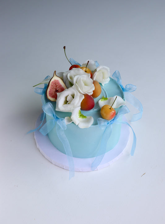 Best of Season Cake