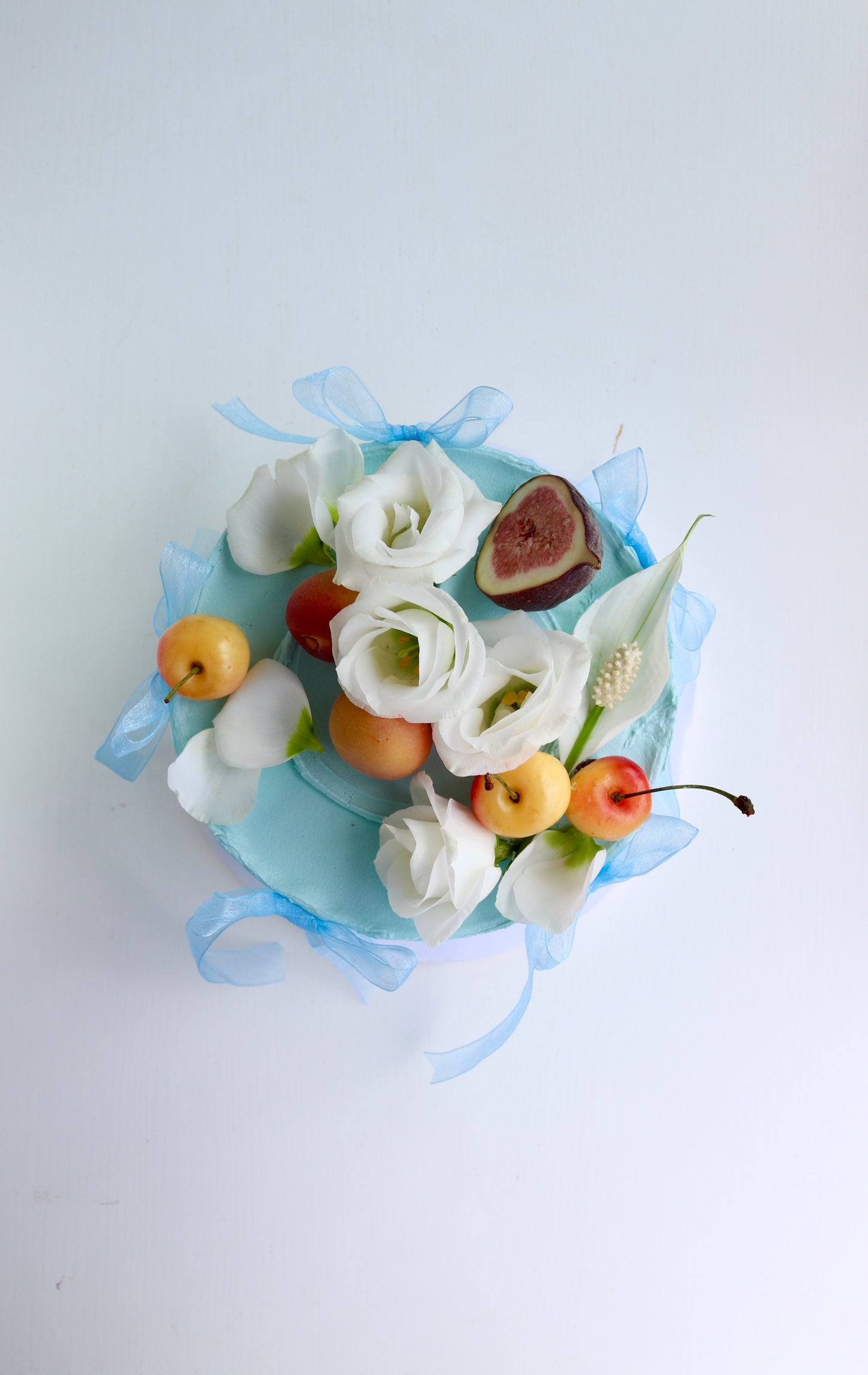 Best of Season Cake