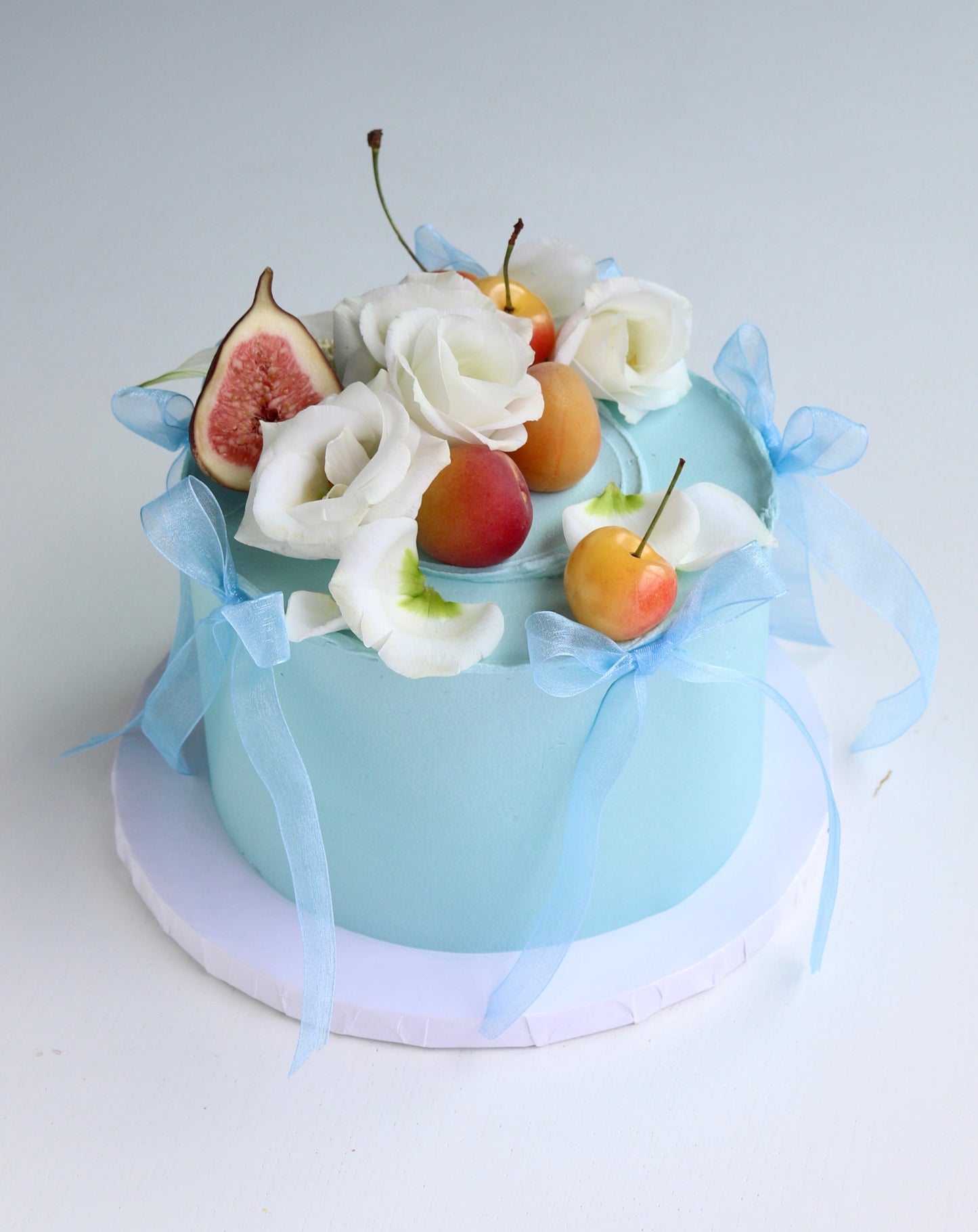 Best of Season Cake