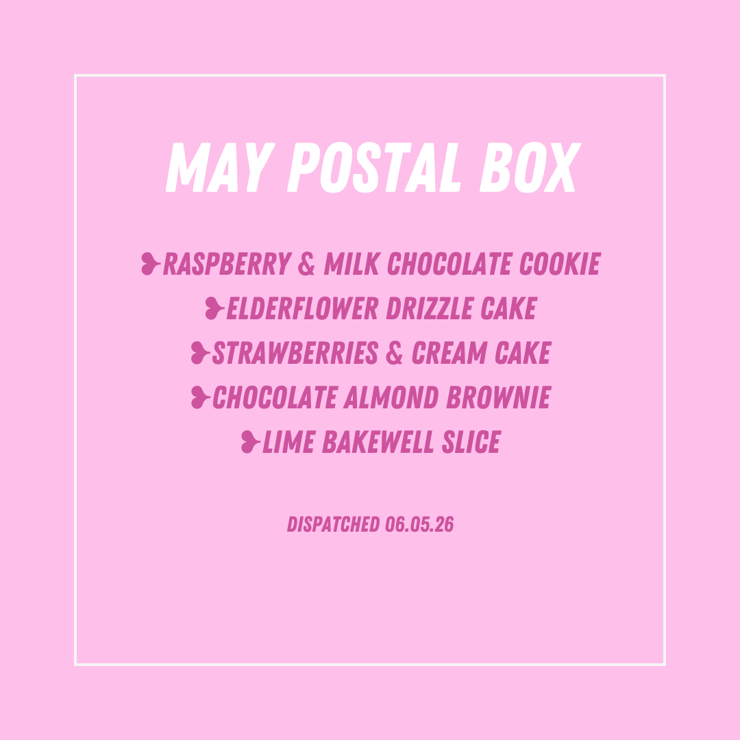 Monthly Selection Box