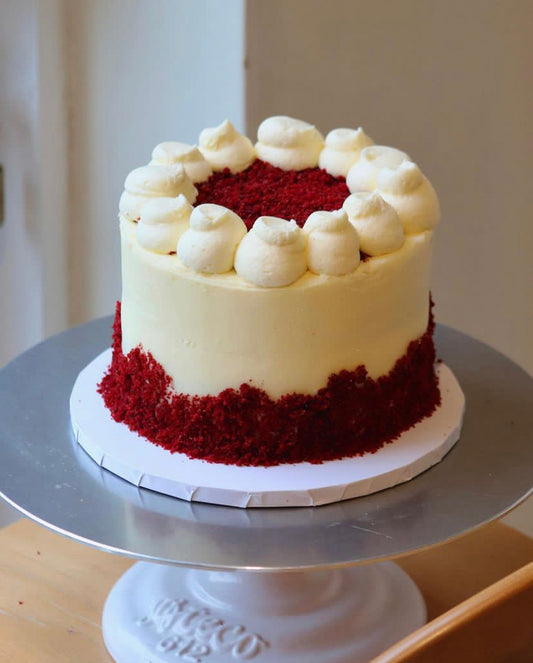 Red Velvet Cake