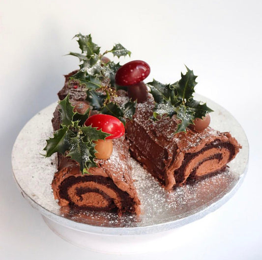 Yule Log