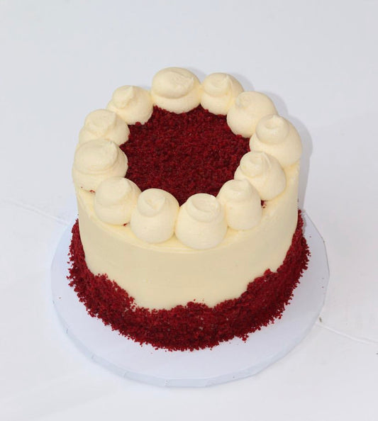 Red Velvet Cake
