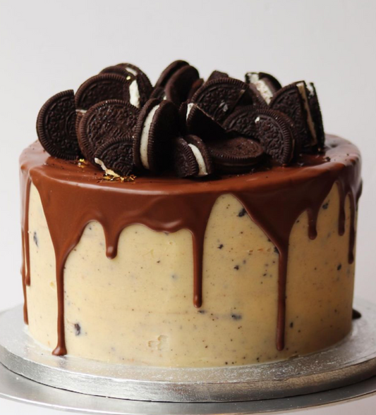 Cookies and Cream Cake