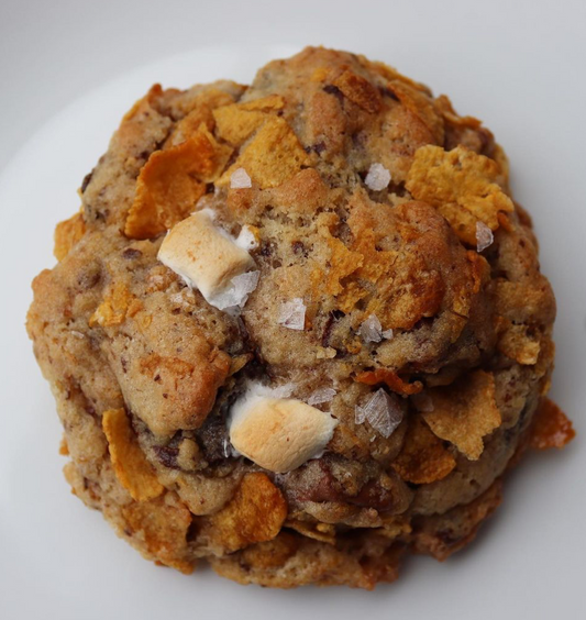 The Cornflake Cookie
