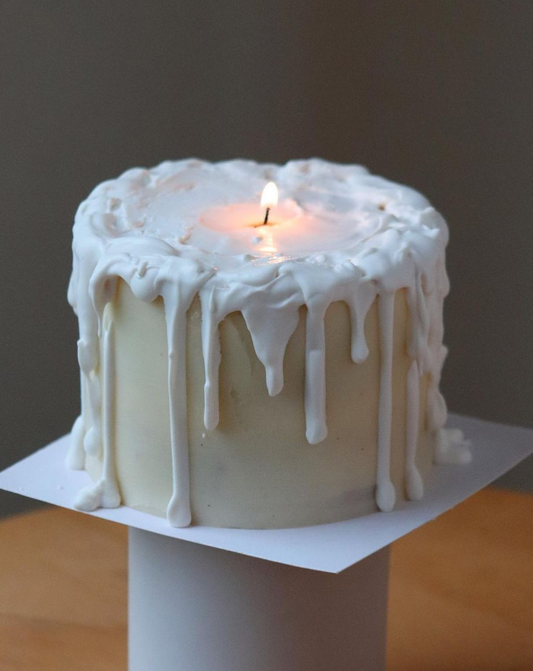 Candle Cake
